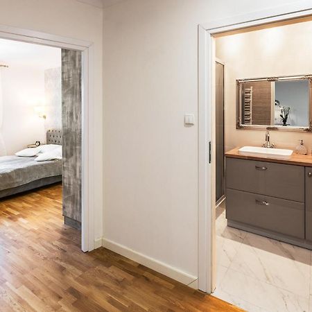 Apartamenty Katarzynka Stary Toruń Exterior foto
