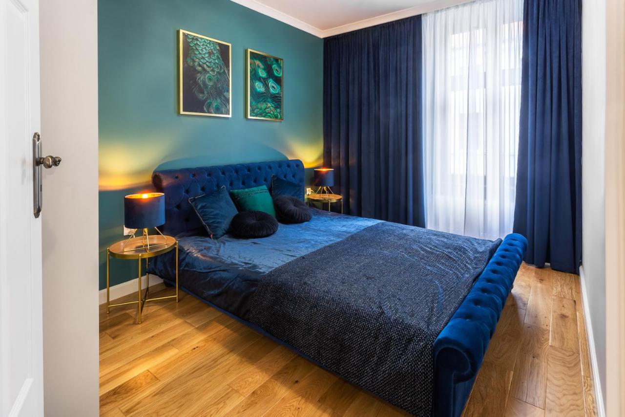 Apartamenty Katarzynka Stary Toruń Exterior foto