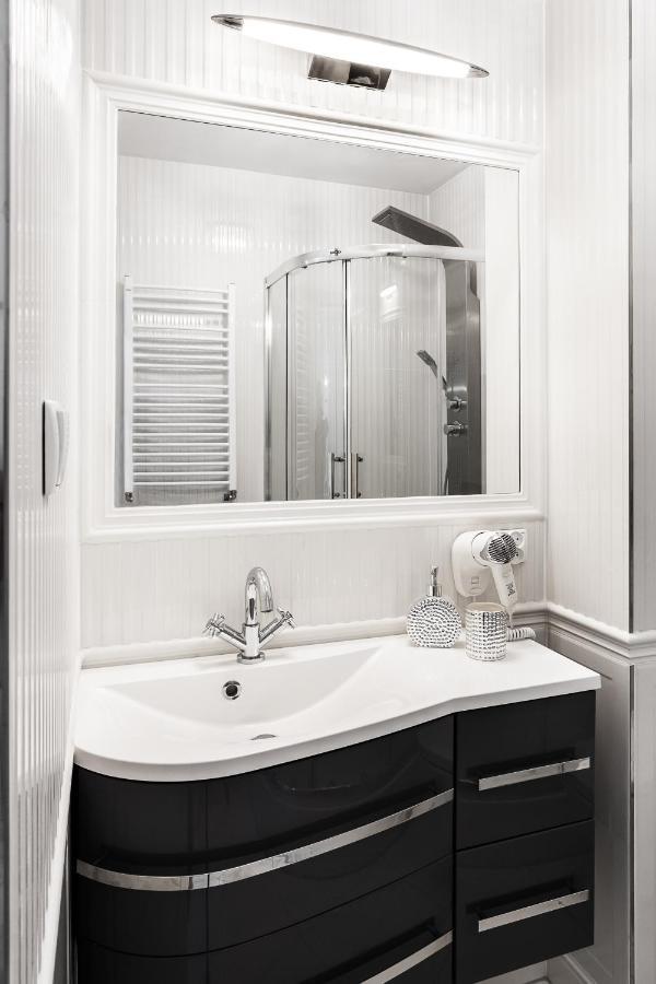 Apartamenty Katarzynka Stary Toruń Exterior foto