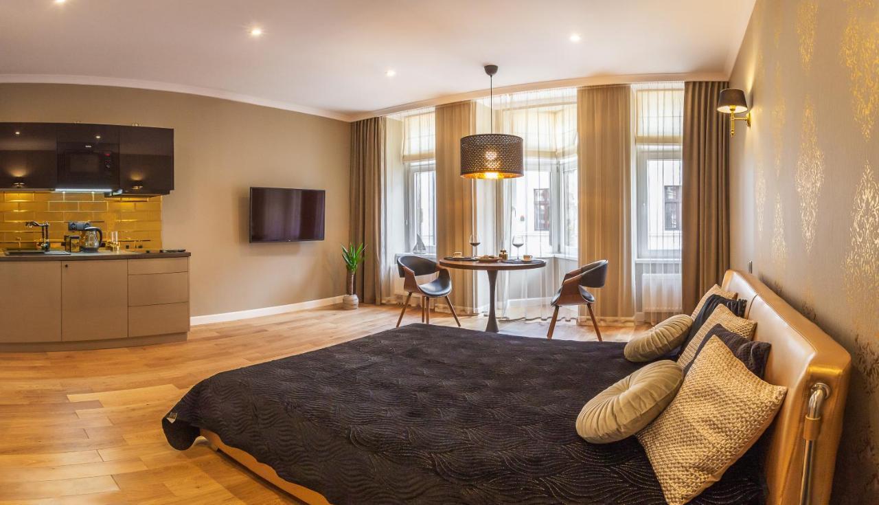 Apartamenty Katarzynka Stary Toruń Exterior foto