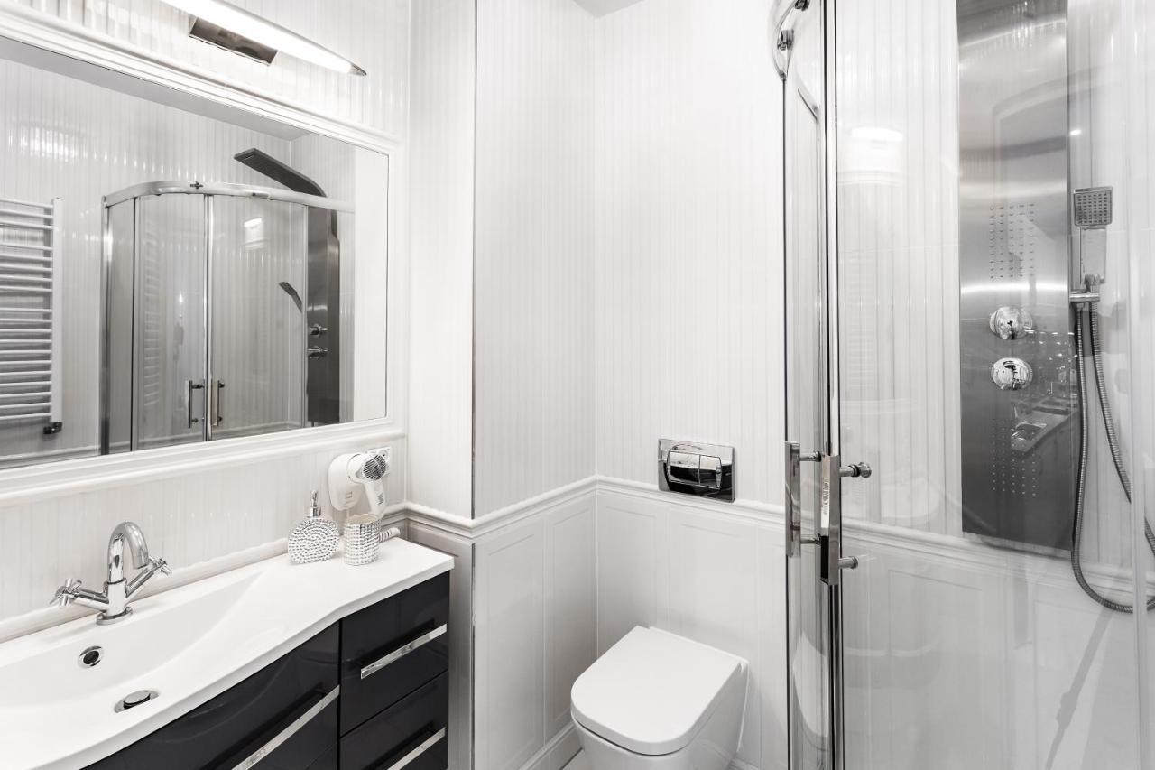 Apartamenty Katarzynka Stary Toruń Exterior foto