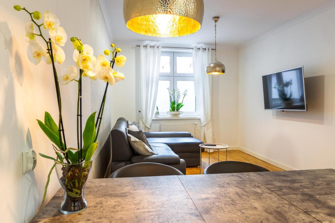 Apartamenty Katarzynka Stary Toruń Exterior foto