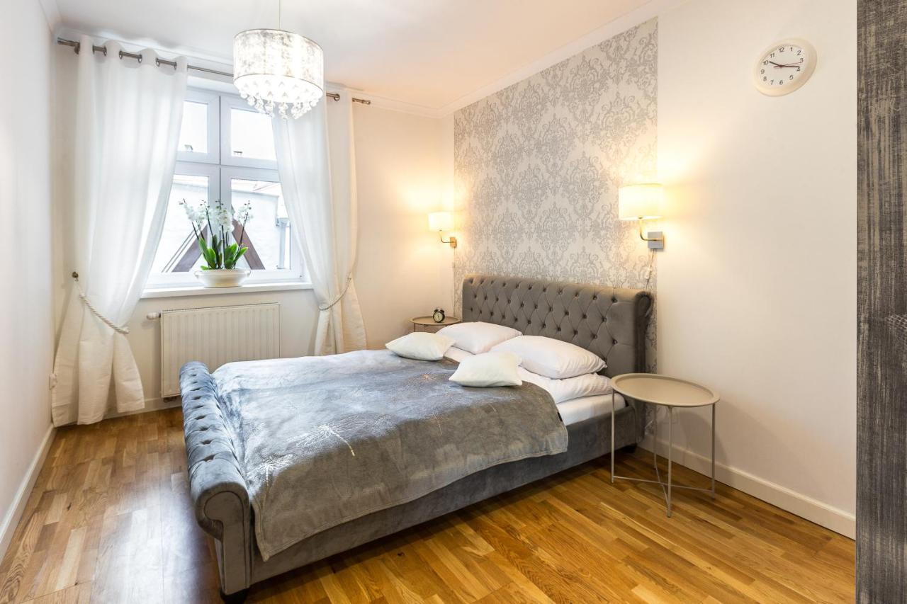 Apartamenty Katarzynka Stary Toruń Exterior foto