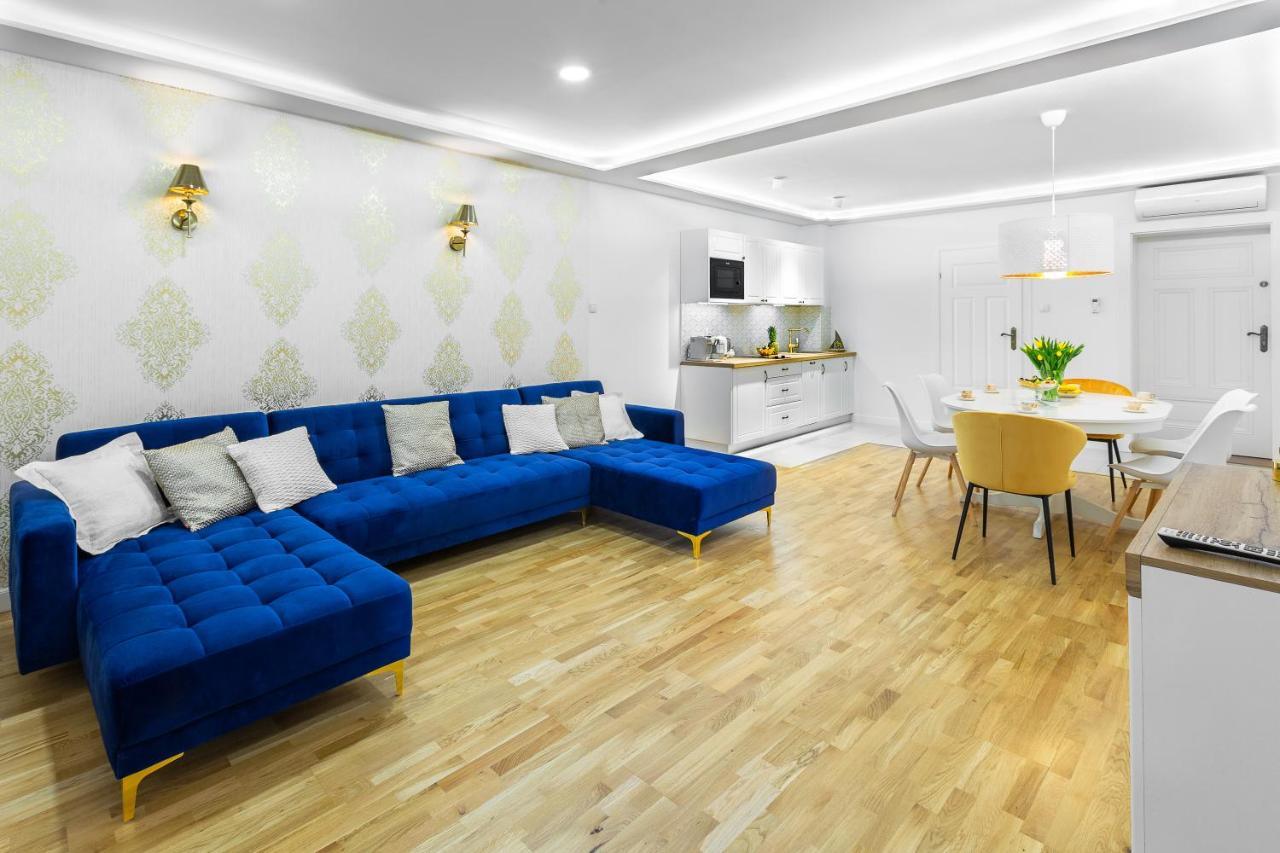 Apartamenty Katarzynka Stary Toruń Exterior foto